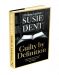 SIGNED and DEDICATED Guilty by Definition by Susie Dent